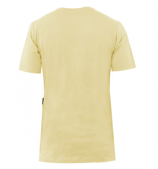 Camiseta Oakley Ellipse Tee Straw - 2