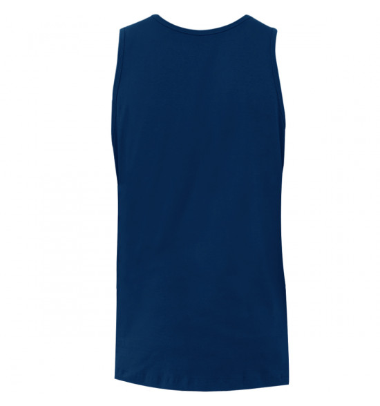 Regata Oakley Patch 2.0 Tank Dark Blue - 2