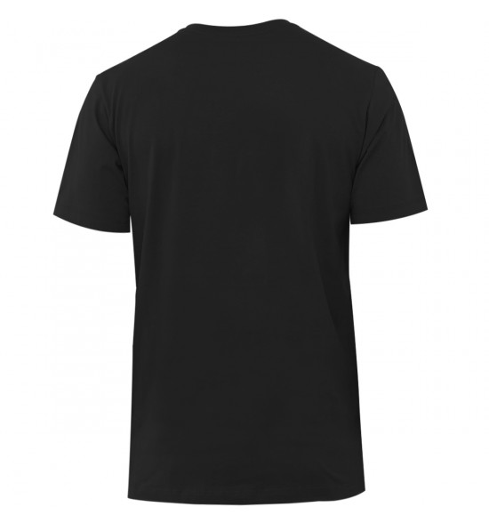 Camiseta Oakley Camo Mark II Tee Preta - 2