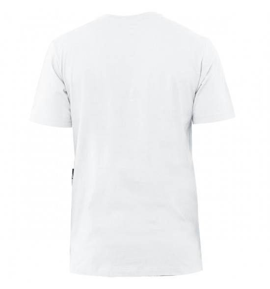 Kit 2 Camisetas Rip Curl Black & White - 5