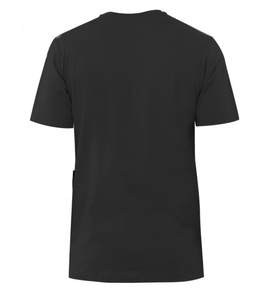 Kit 2 Camisetas Rip Curl Black & White - 4