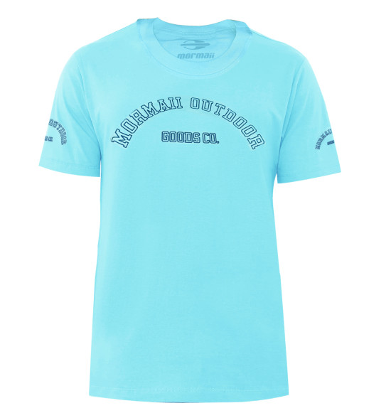 Camiseta Mormaii Outdoor Acqua Park