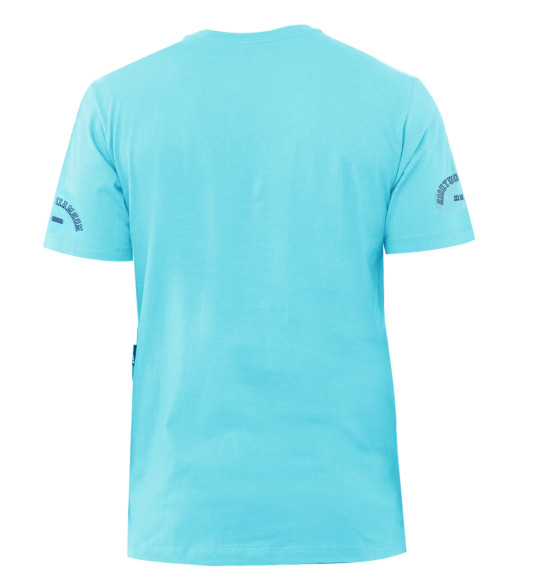 Camiseta Mormaii Outdoor Acqua Park - 2