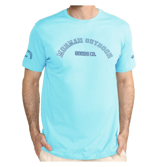 Camiseta Mormaii Outdoor Acqua Park - 3