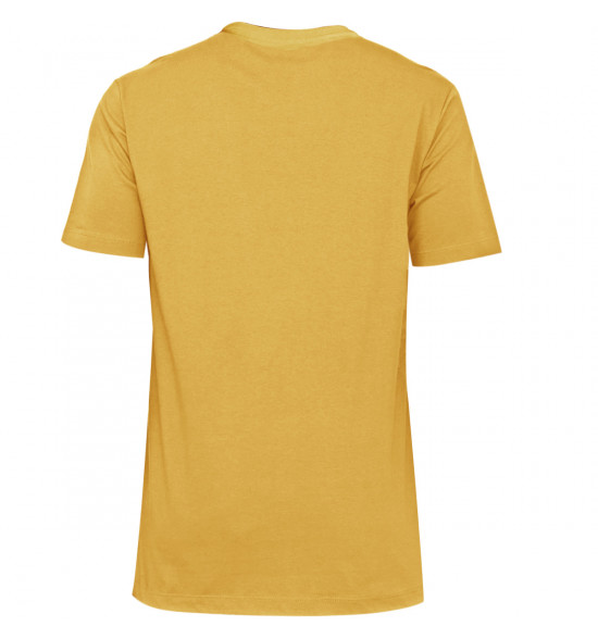 Camiseta Quiksilver Everyday Amarela Sunshine - 2
