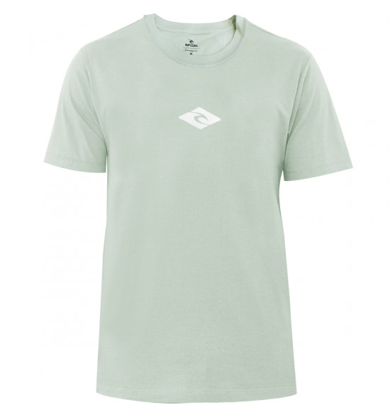 Camiseta Rip Curl Blade Tee Mint