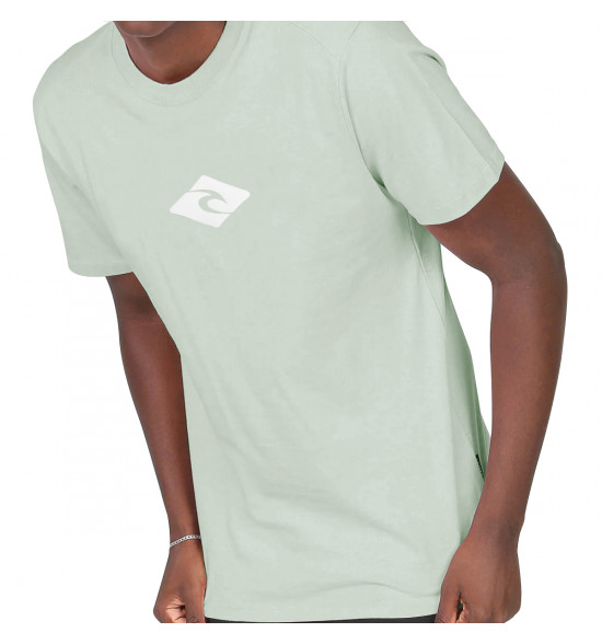 Camiseta Rip Curl Blade Tee Mint - 3