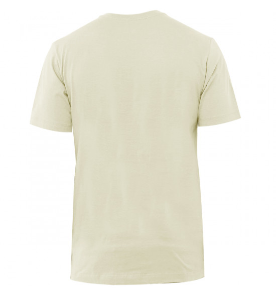 Camiseta Rip Curl Blade Tee Vintage White - 3