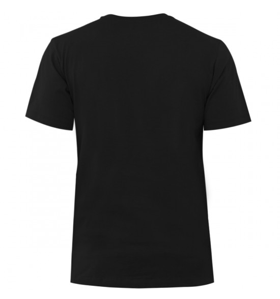 Camiseta Rip Curl Brand Icon Black - 2