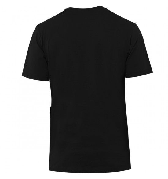 Camiseta Rip Curl Icon Black - 2