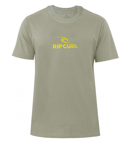 Camiseta Rip Curl Icon Sand Dune
