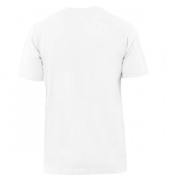 Camiseta Rip Curl Icon Logo Tee White - 2