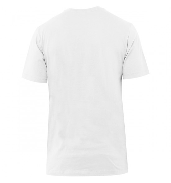 Camiseta Rip Curl Icon tee White - 2