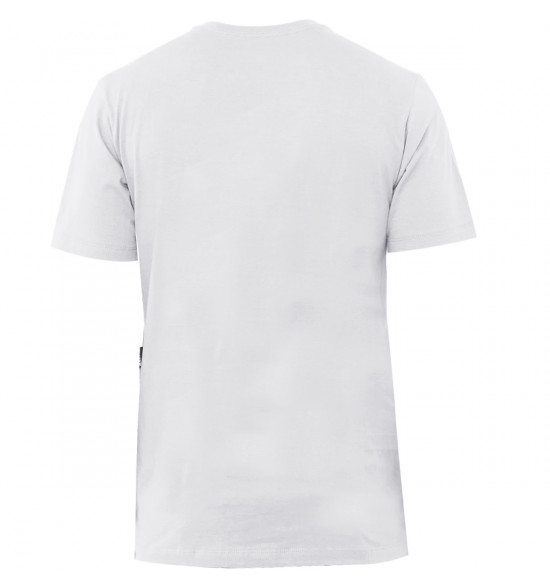 Camiseta Rip Curl Icon White - 2
