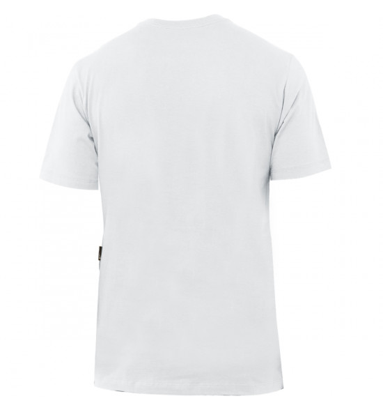 Camiseta Rip Curl Surfing Company White - 2