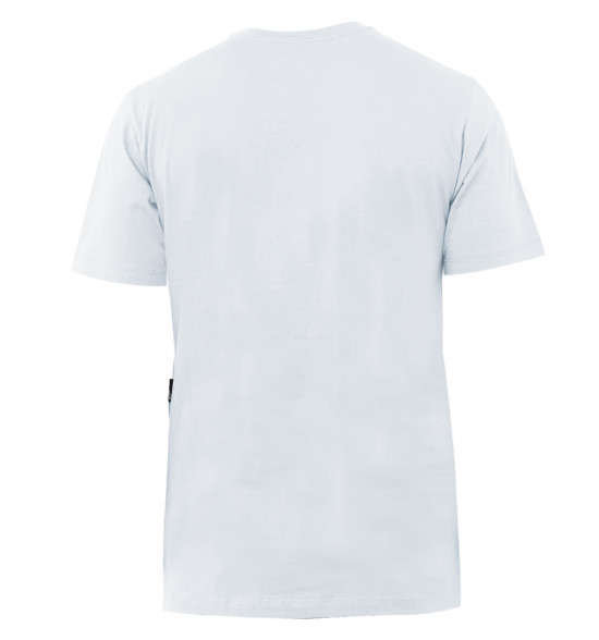 Camiseta Rip Curl Search Icon White - 2