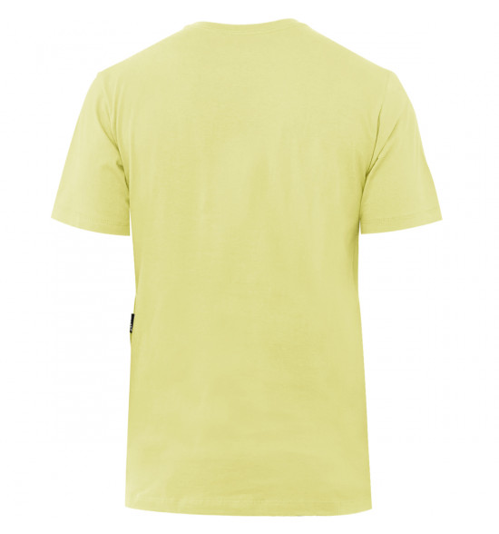 Camiseta Rip Curl Search Icon Lemon - 2