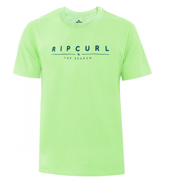 Camiseta Rip Curl Shockwave Tee Print Col