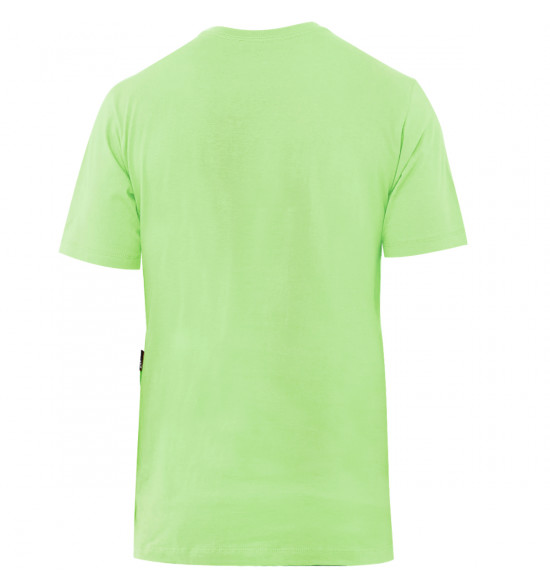 Camiseta Rip Curl Shockwave Tee Print Col - 2