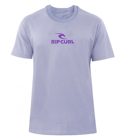 Camiseta Rip Curl Icon Cosmic Sky