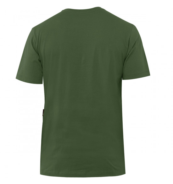 Camiseta Rip Curl Surfing Company Dusty Olive - 2