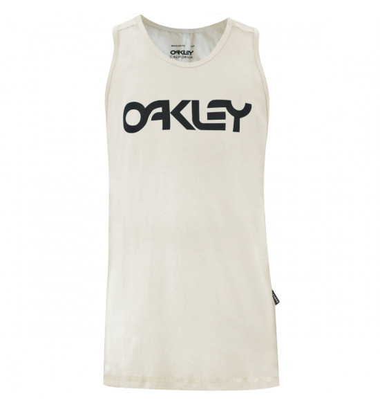 Regata Oakley Mark II Tank Bege