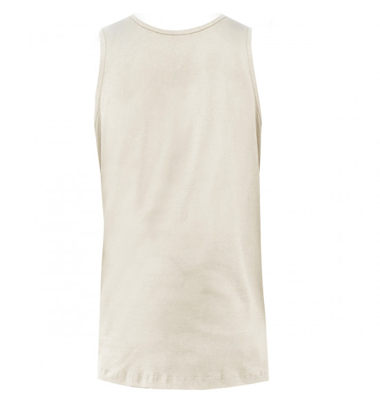 Regata Oakley Mark II Tank Bege - 2