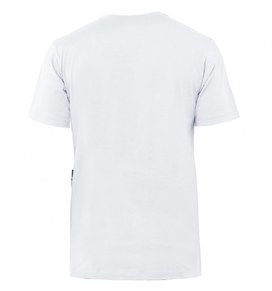 Camiseta Rip Curl Shockwave Tee White - 2