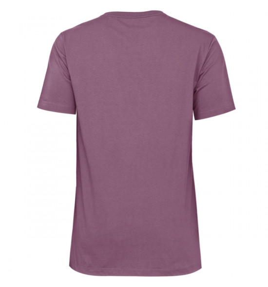Camiseta Quiksilver Everyday Roxo - 2