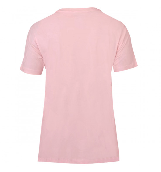 Camiseta Quiksilver Everyday Rosa - 2