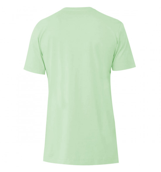 Camiseta Quiksilver Transfer Verde - 2