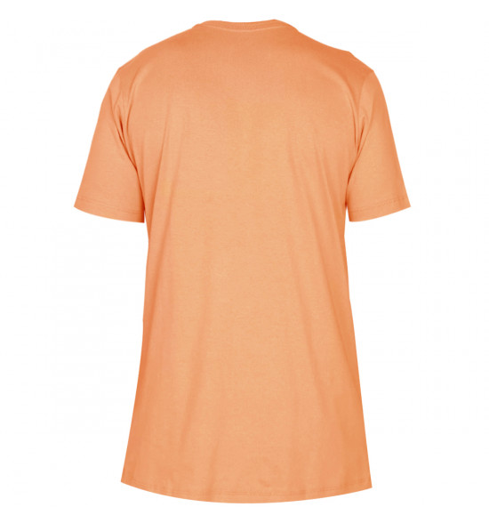 Camiseta Oakley Camo Tee Sun Laranja - 2