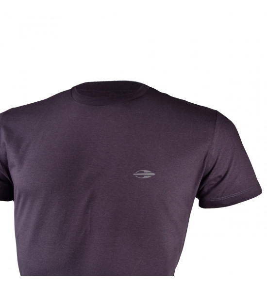 Camiseta Mormaii Bones Roxo PROMOÇÃO - 2