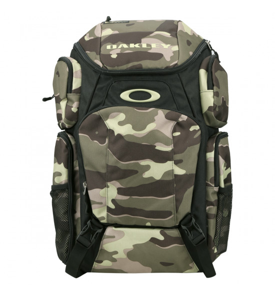 Mochila Oakley Blade Wet/ Dry 40 Camuflado