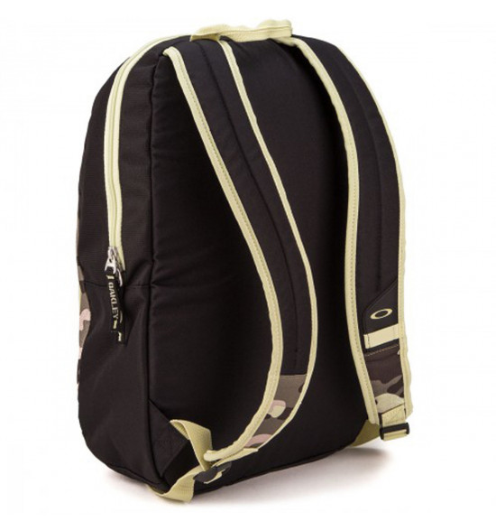 Mochila Oakley Gearbox 22L Camuflada LANÇAMENTO - 2