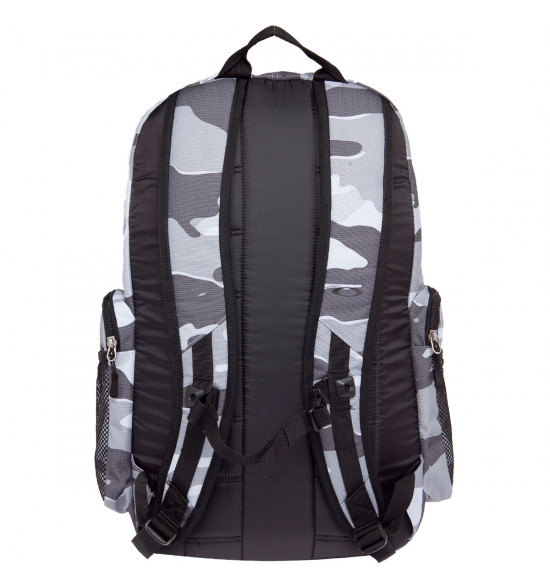 Mochila Oakley Blade Wet/ Dry 30 Cinza Camuflado - 5