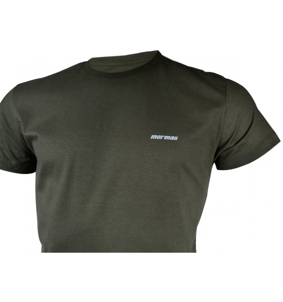 Camiseta Mormaii Surf and Girls Verde - 2