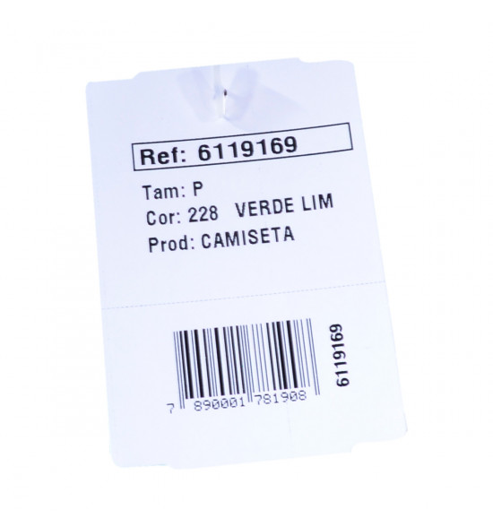 Camiseta Mormaii Paradise Summer Verde PROMOÇÃO - 5