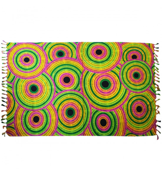 Canga Alma de Praia Lembrança do Senhor do Bonfim da Bahia - 4