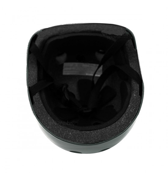 Capacete Mormaii para Skate Bike e Patins Cinza tam P e M - 5