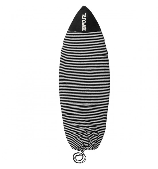 Capa de Prancha Rip Curl SO Black