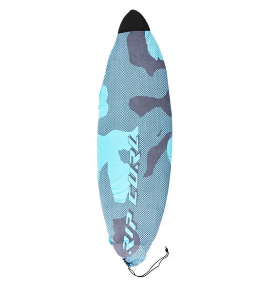 Capa de Prancha Rip Curl Stretch PE Aqua