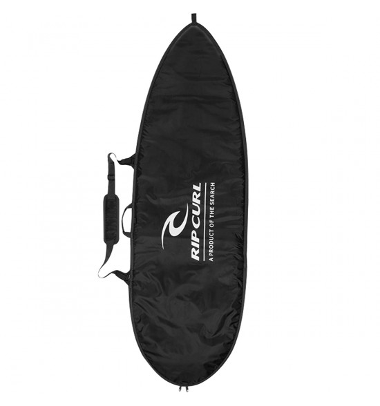 Capa de Prancha Rip Curl Day Cover 6'3 Black