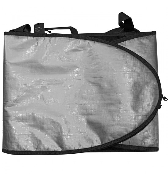 Capa de Prancha Rip Curl Day Cover 6'3 Black - 4