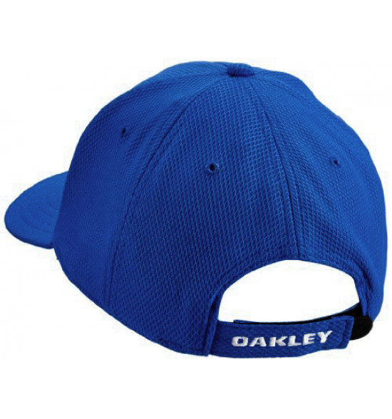 Boné Oakley Golf Ellipse Hidrolix Azul Bebê - 2