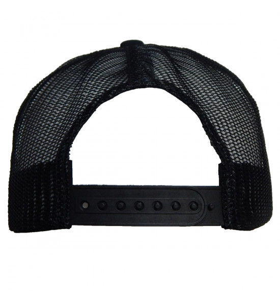 Boné Mormaii Snapback Oriente Sun - 2