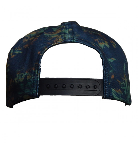 Boné Mormaii Snapback Florida Savage - 2