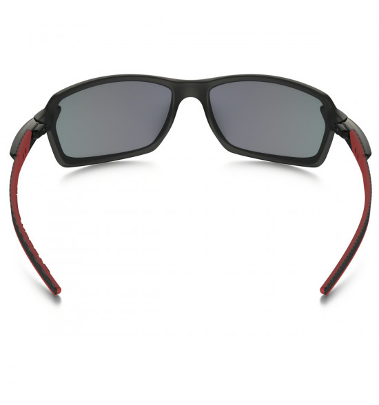 Óculos Oakley Carbon Shift Matte Black/ Lente Torch Iridium Polarizado - 3