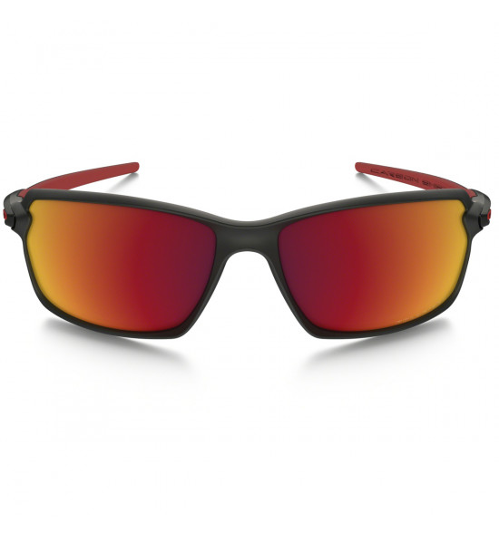 Óculos Oakley Carbon Shift Matte Black/ Lente Torch Iridium Polarizado - 2