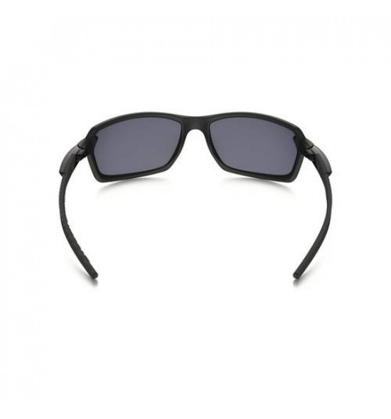 Óculos Oakley Carbon Shift Matte Black/ Lente Grey - 4